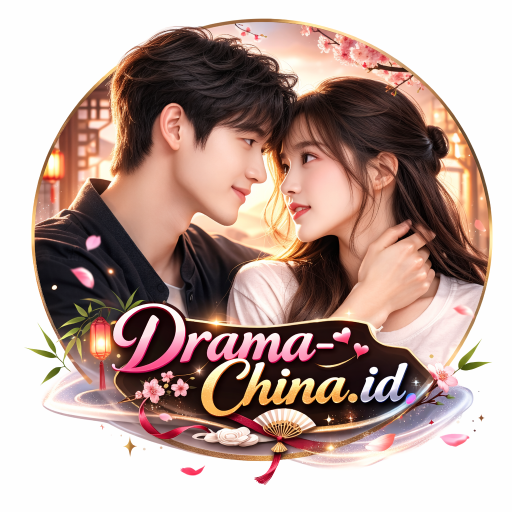 Logo Drama China